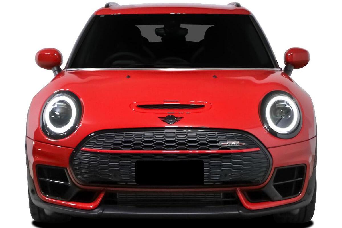 2024 MINI Clubman John Cooper Works Essential Auto ALL4 image 2