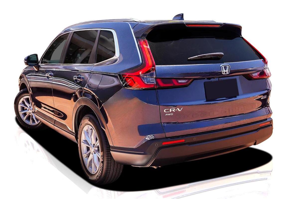 2025 Honda CR-V VTi L Auto AWD MY25 image 4