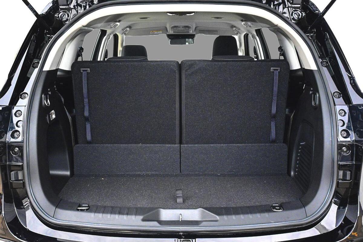 2024 Isuzu MU-X LS-M Auto 4x4 MY24 image 9