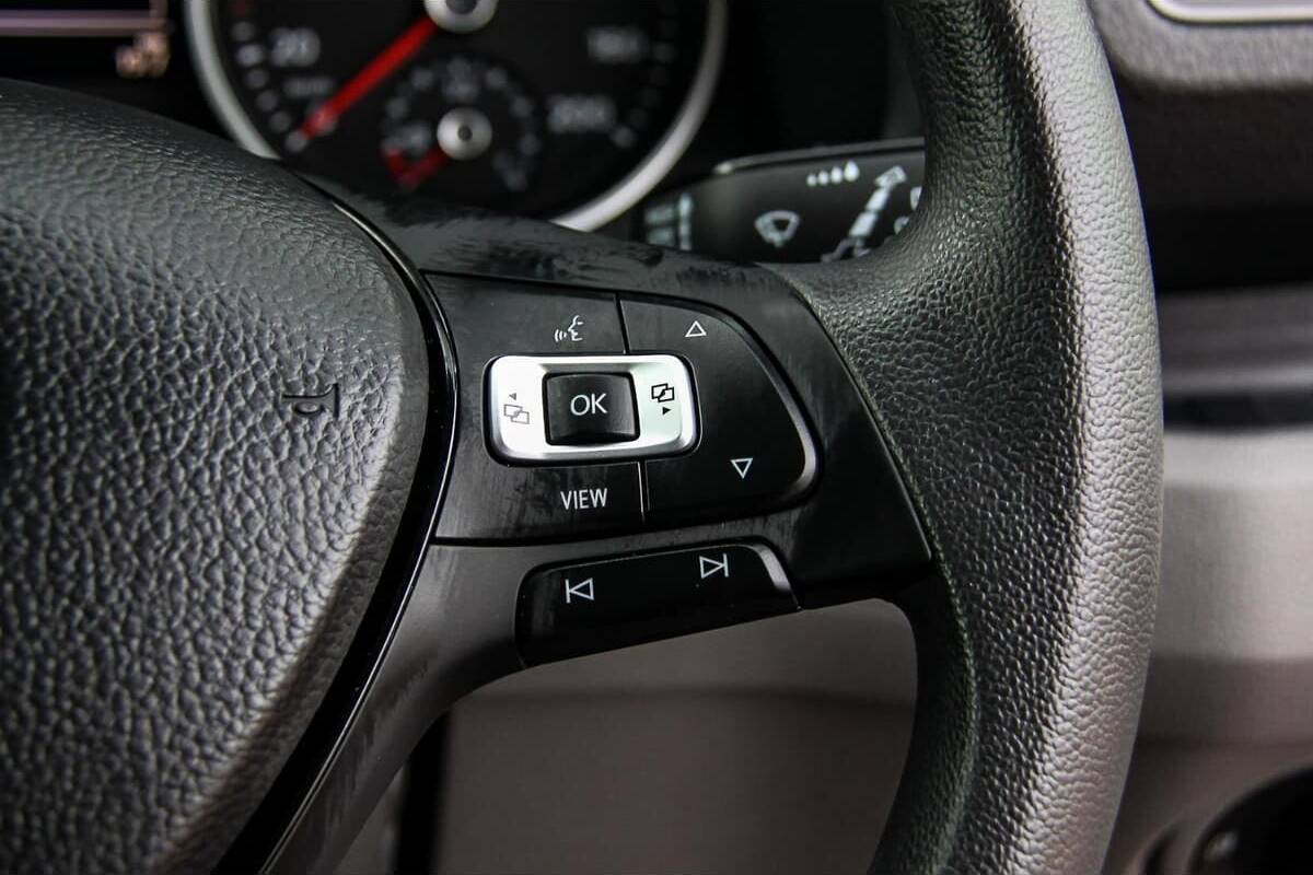 2024 Volkswagen Crafter 35 TDI340 SY1 LWB Auto FWD MY24 image 13