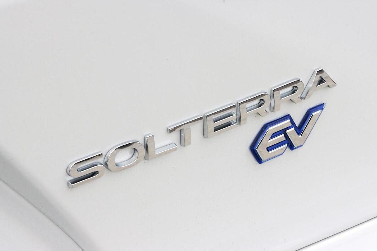 2024 Subaru Solterra AWD Touring E1-1 Auto AWD MY24 image 10