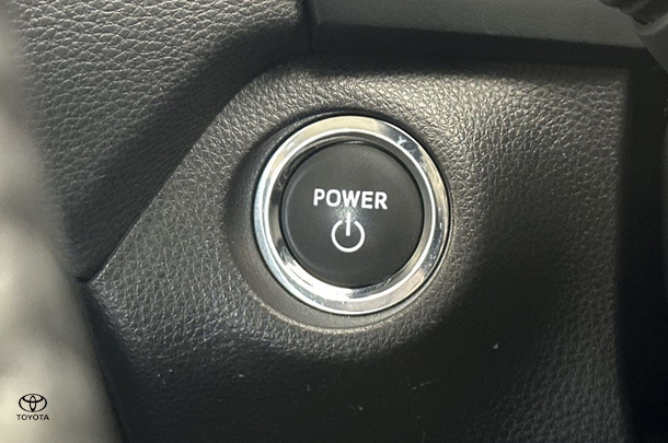 2023 Toyota Rav4 Hybrid GX-2WD image 19