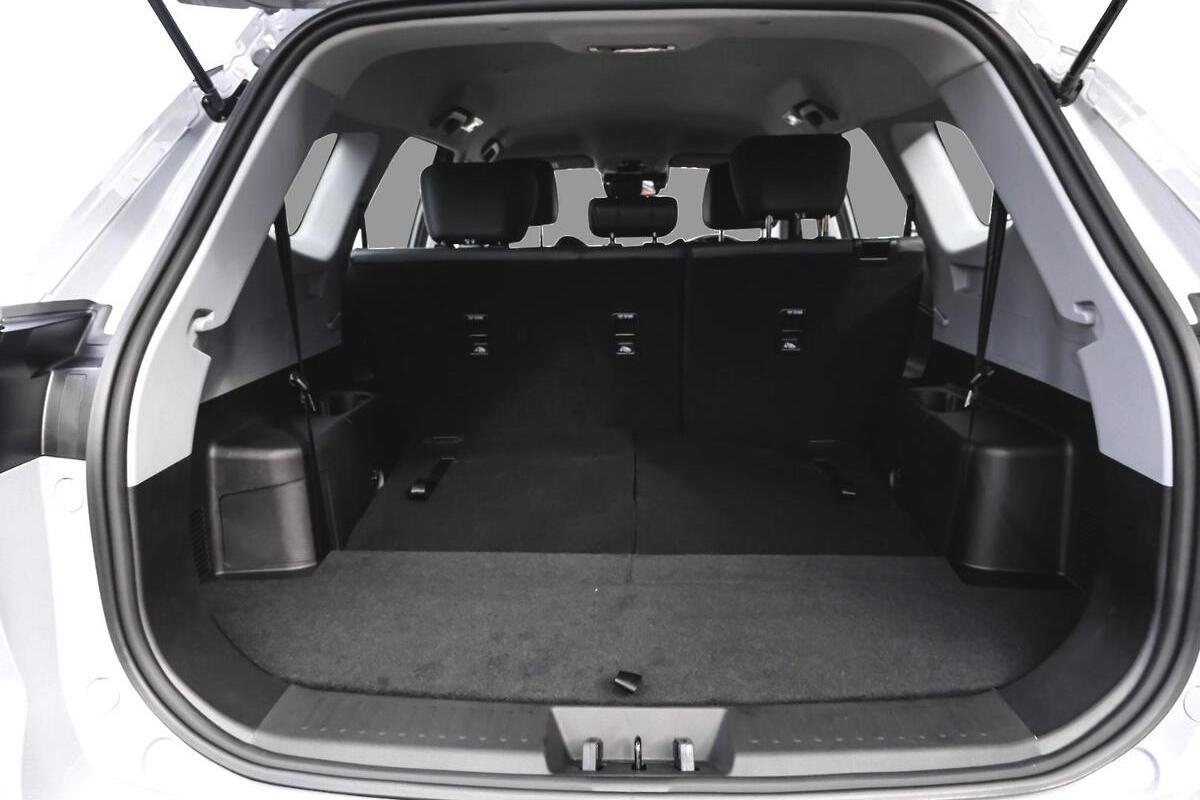 2024 Chery Tiggo 8 Pro Max Urban Auto MY24 image 9