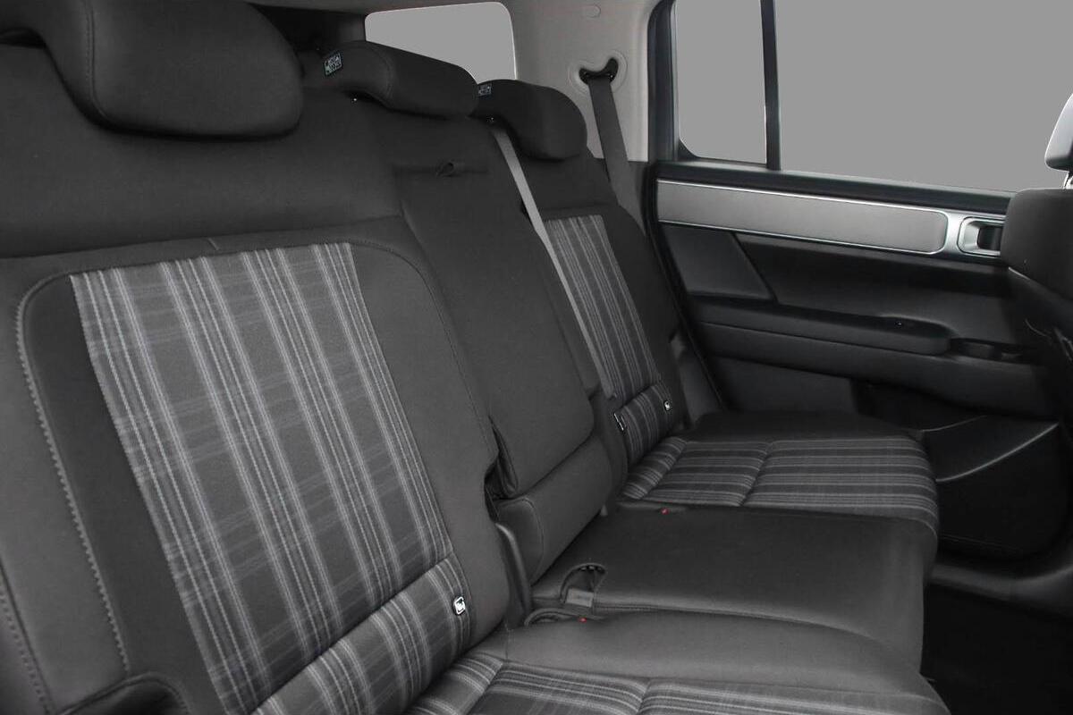 2024 Hyundai Santa Fe Hybrid Auto 2WD MY25 image 9