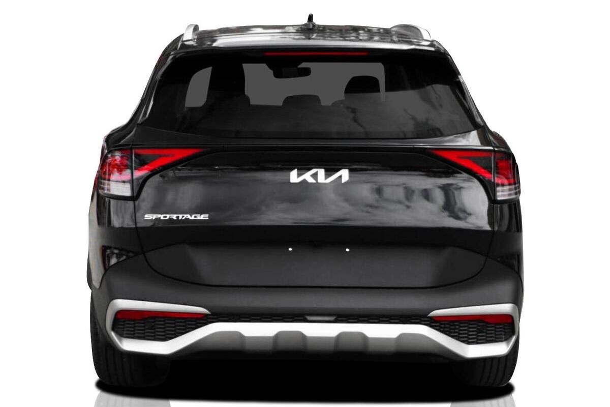 2024 Kia Sportage S Auto FWD MY25 image 2