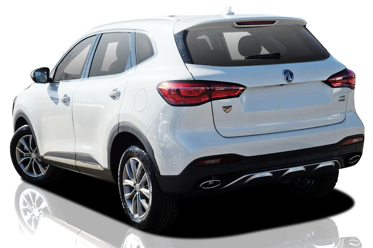 2024 MG HS Plus EV Excite Auto FWD MY23 image 4