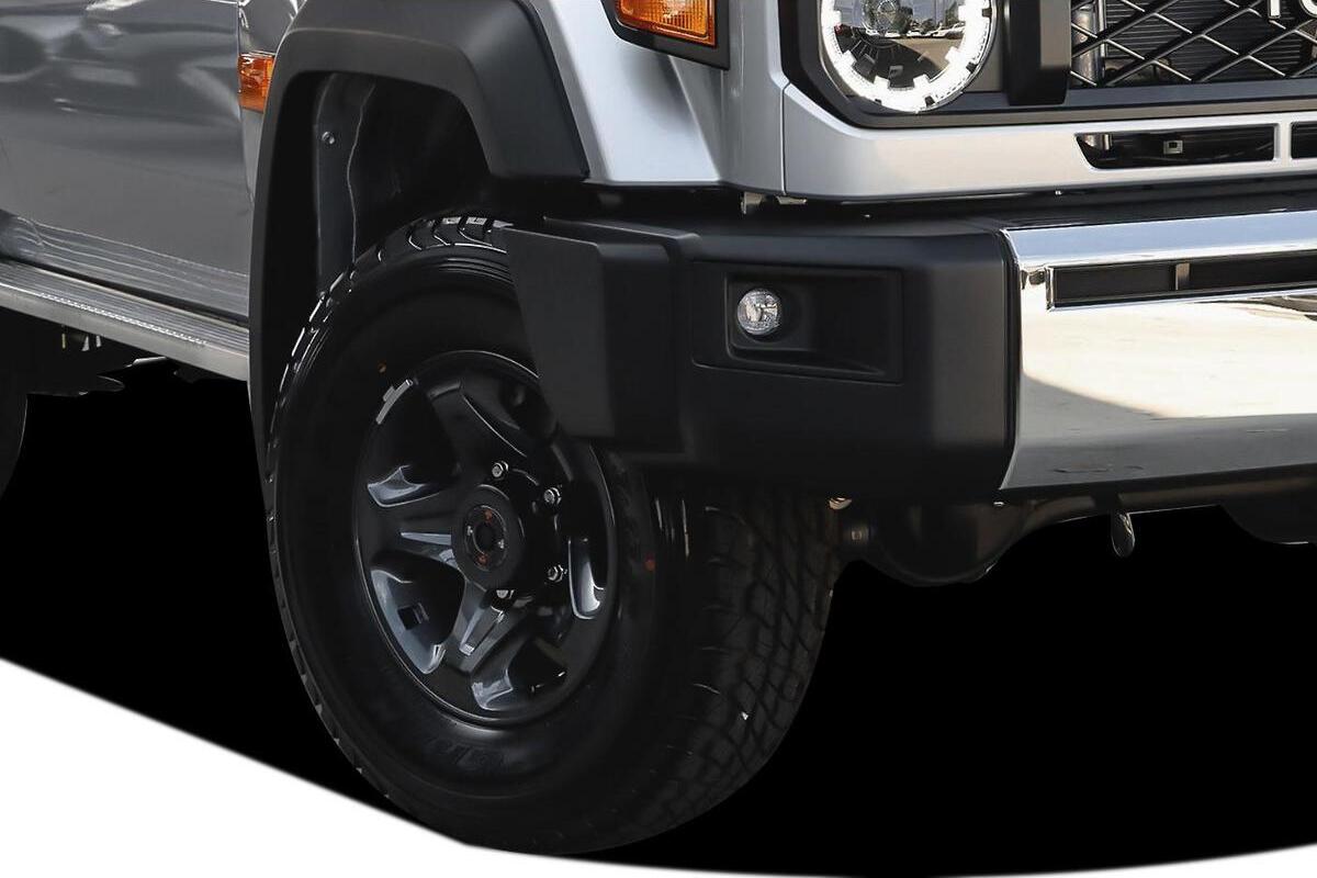 2024 Toyota Landcruiser GXL Auto 4x4 image 19