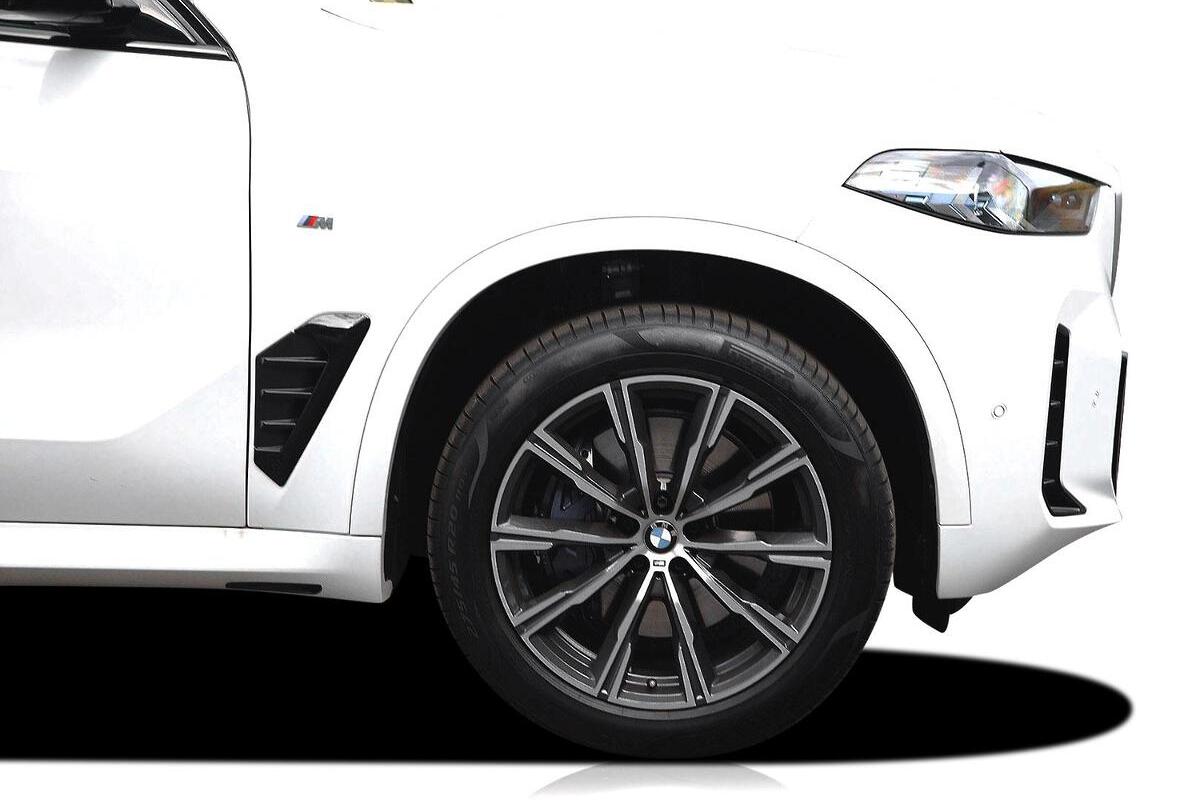 2024 BMW X5 xDrive30d M Sport G05 LCI Auto 4x4 image 17
