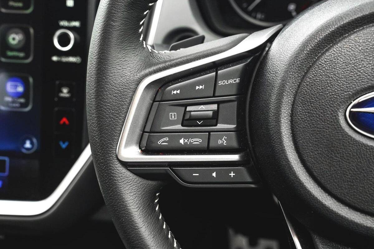 2024 Subaru Crosstrek 2.0R G6X Auto AWD MY24 image 11