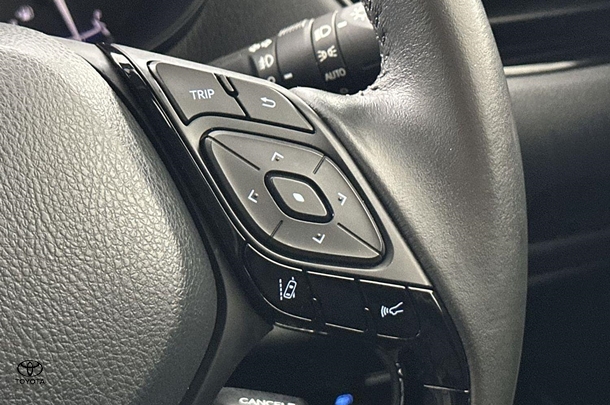 2023 Toyota CHR HYBRID Koba 2WD image 25