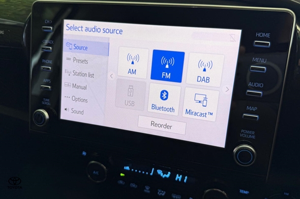 2021 Toyota HILUX SR5 image 29