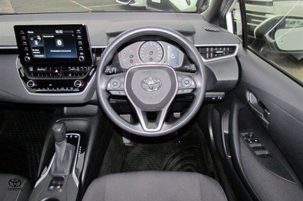 2020 Toyota Corolla Ascent Sport image 15