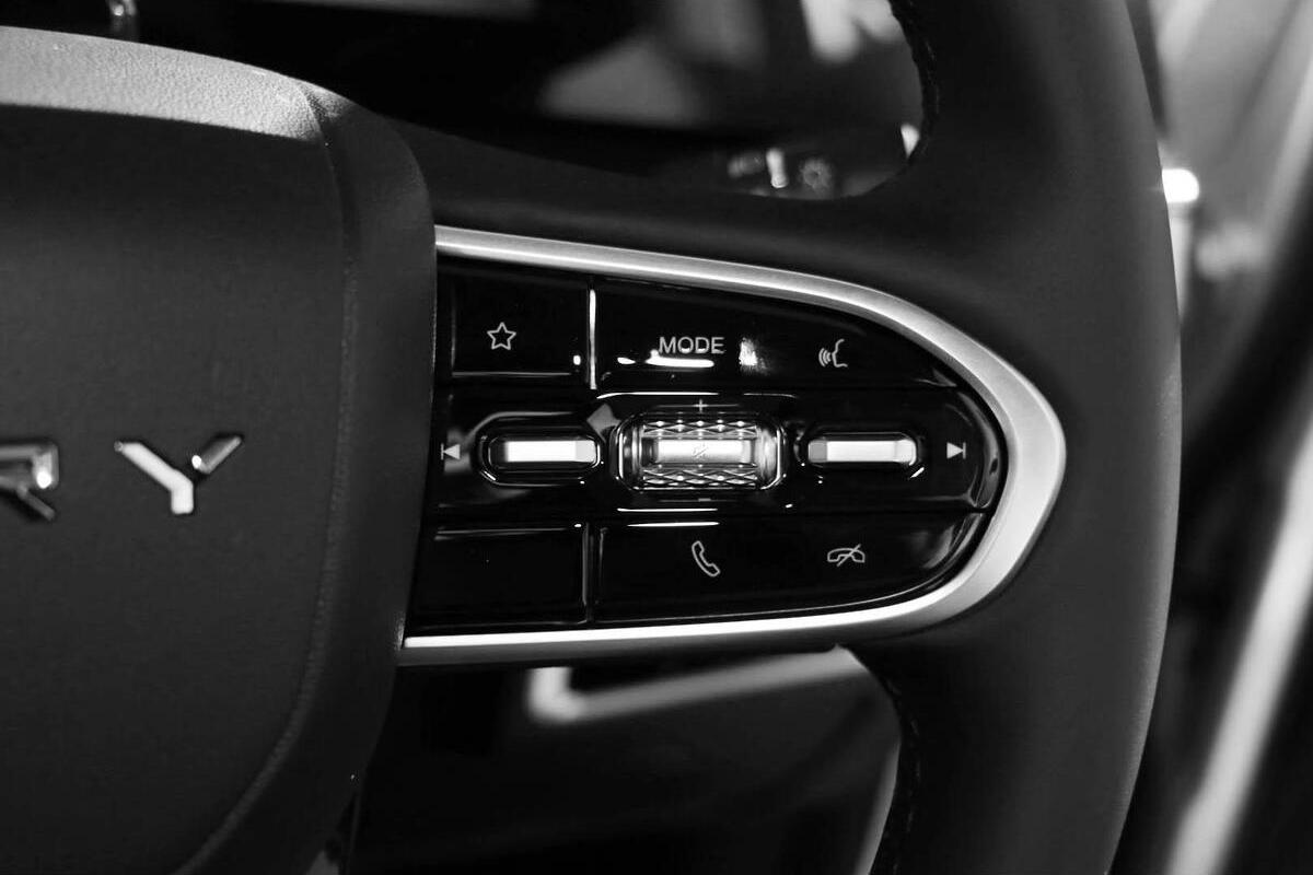 2024 Chery Tiggo 7 Pro Urban Auto image 20