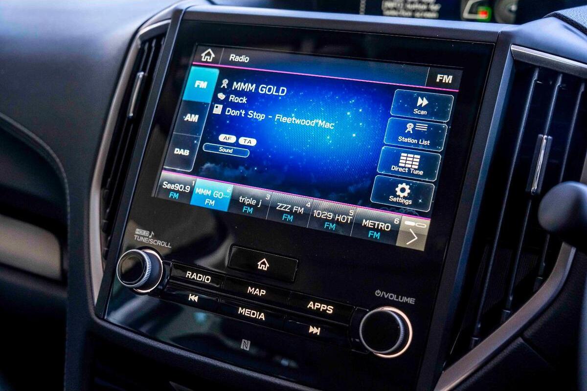 2024 Subaru Forester 2.5i Premium S5 Auto AWD MY24 image 16