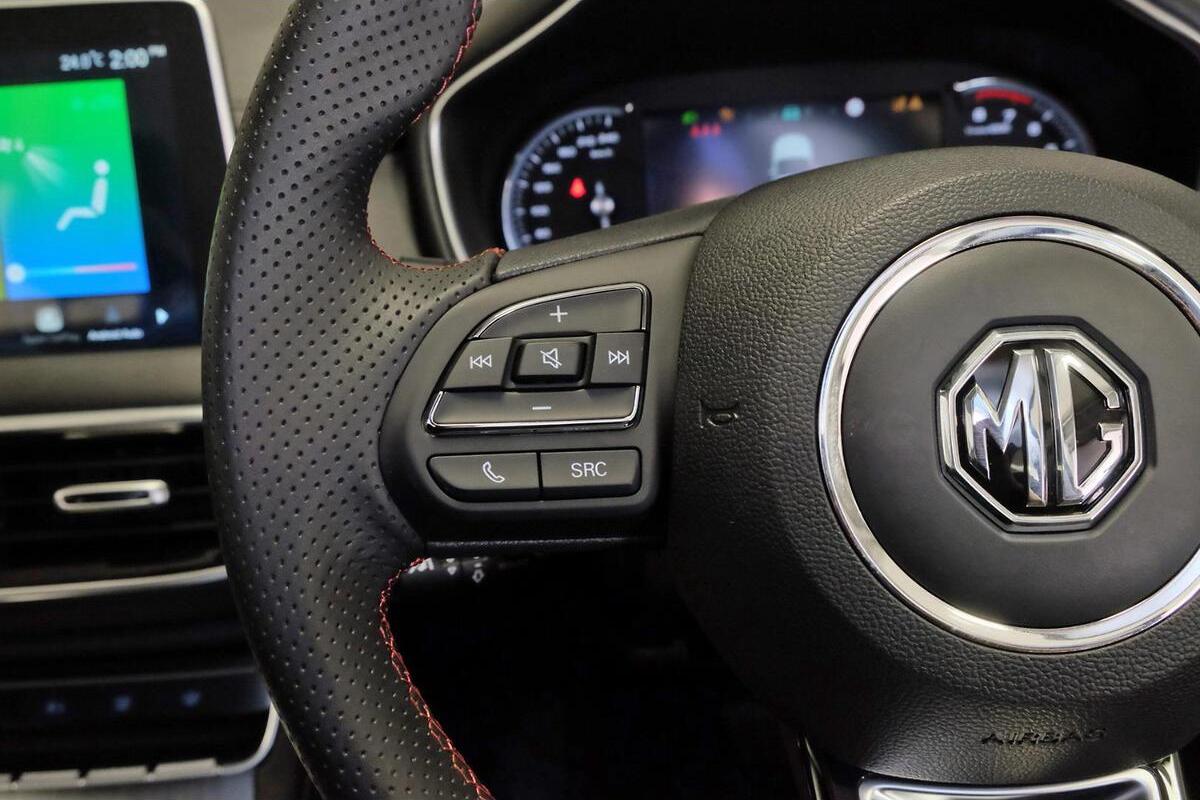 2024 MG HS Vibe Auto FWD MY24 image 13