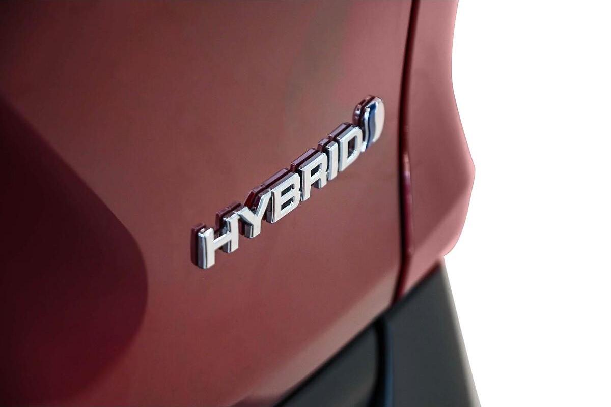 2024 Toyota RAV4 GXL Auto 2WD image 12