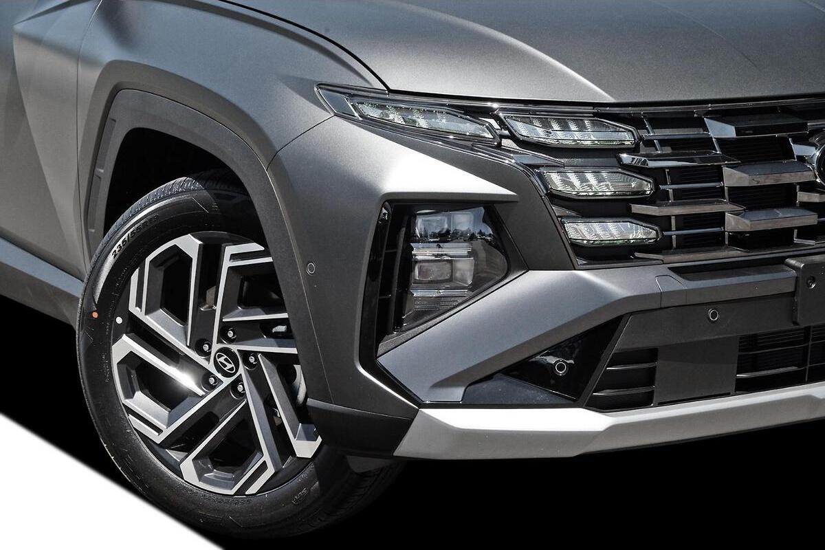 2025 Hyundai Tucson Premium Auto AWD MY25 image 16