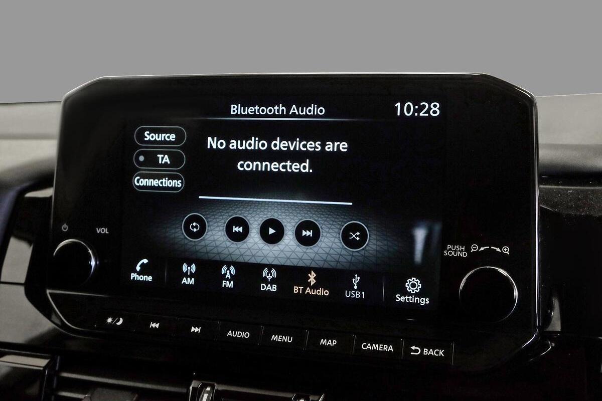 2024 Nissan Pathfinder Ti R53 Auto 4WD MY24 image 10