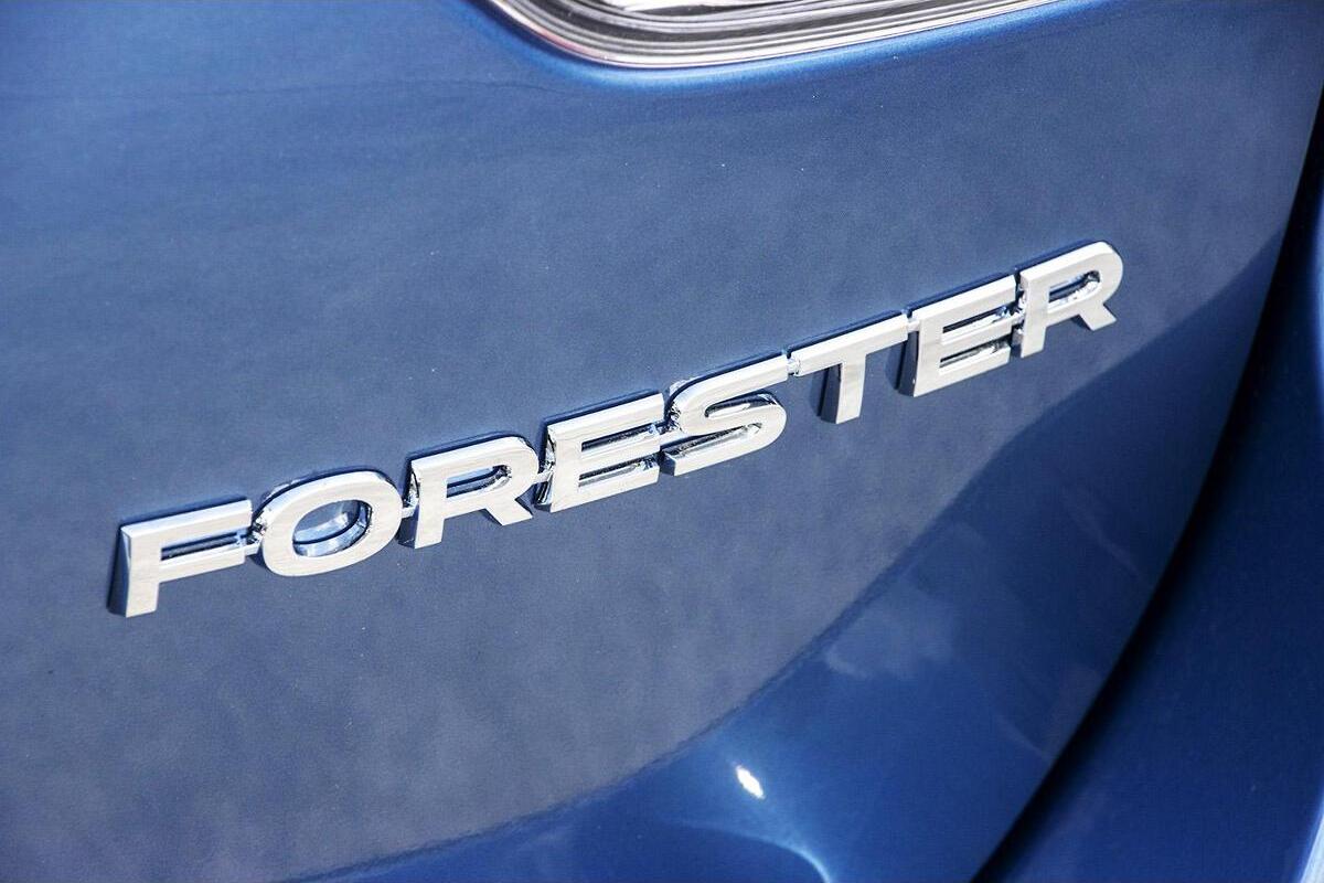 2024 Subaru Forester 2.5i Luxury Special Edition S5 Auto AWD MY24 image 10
