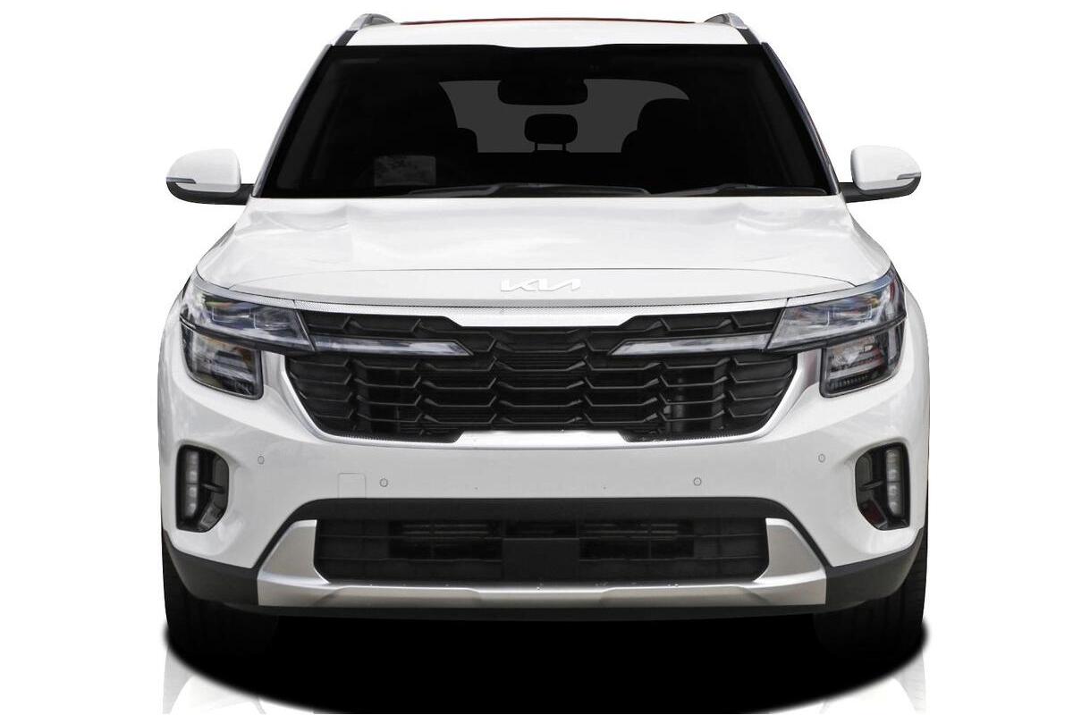 2025 Kia Seltos GT-Line Auto AWD MY25 image 2