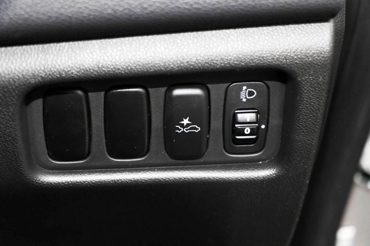 2024 Mitsubishi ASX GS XD Auto 2WD MY24 image 15