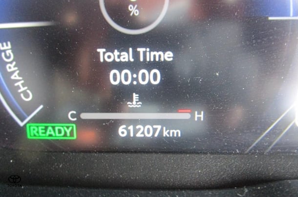 2022 Toyota Rav4 Hybrid Cruiser 2WD image 15