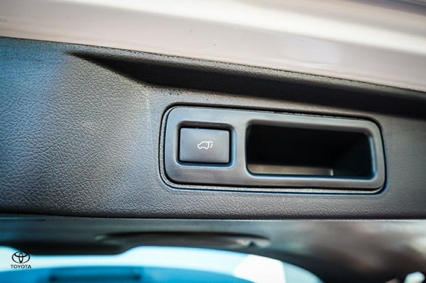 2023 Toyota Fortuner Crusade image 10