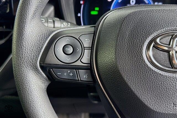 2023 Toyota Corolla Ascent Sport image 18