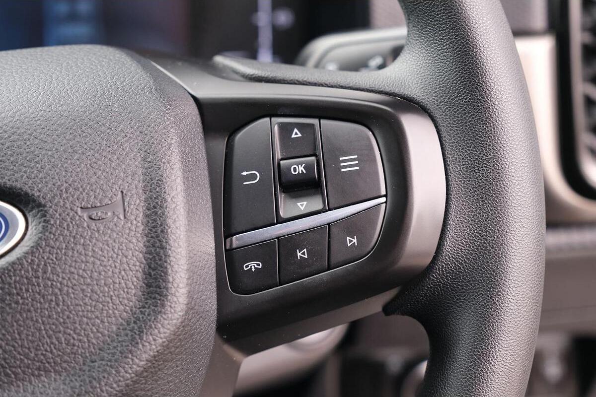 2024 Ford Everest Ambiente Auto FullTime 4WD DR MY25.25 image 10