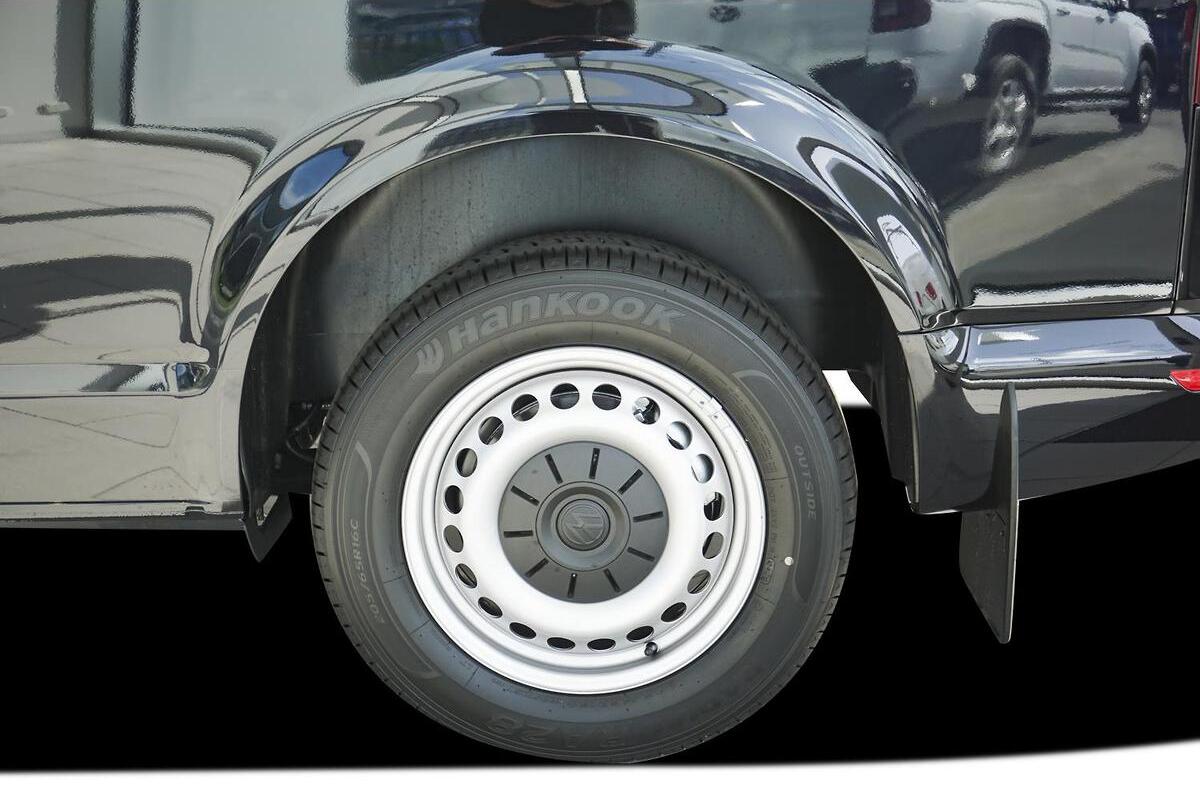 2024 Volkswagen Transporter TDI340 T6.1 LWB Auto 4MOTION MY24 image 19