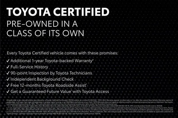 2024 Toyota RAV4 Hybrid Cruiser 2WD image 2