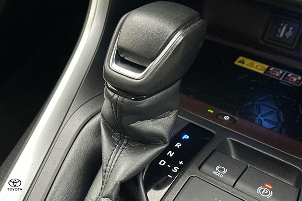 2024 Toyota Rav4 Hybrid Cruiser-AWD image 30
