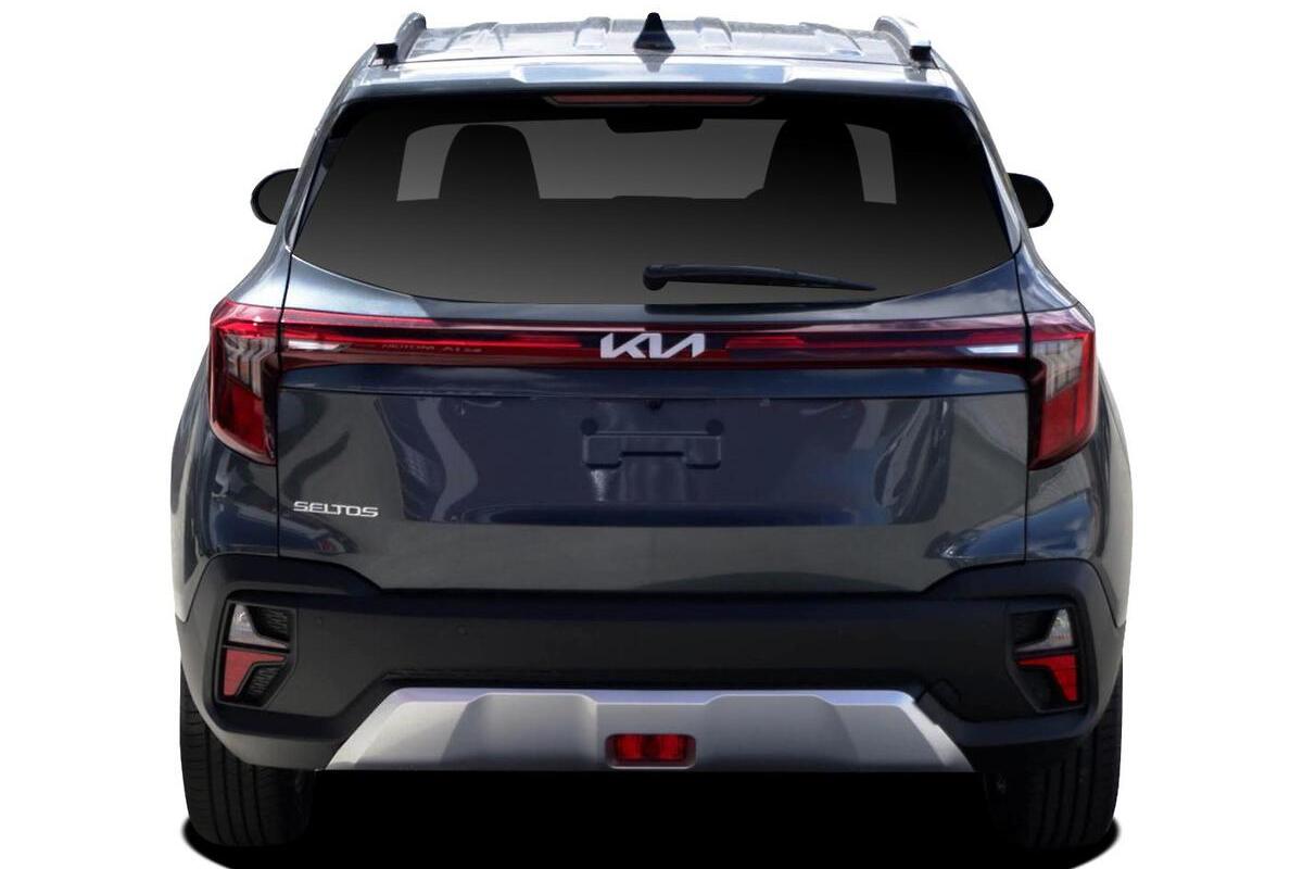 2024 Kia Seltos S Auto 2WD MY25 image 3
