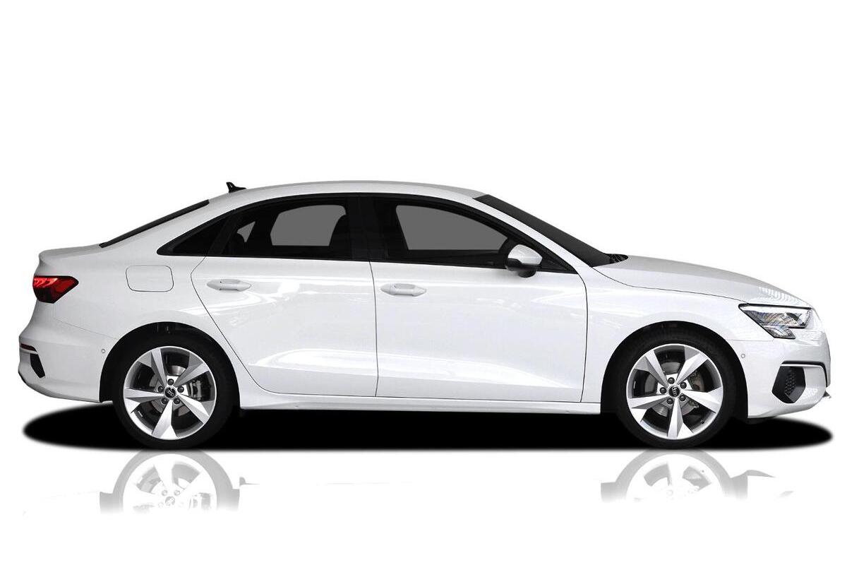 2024 Audi A3 35 TFSI Auto MY24 image 5