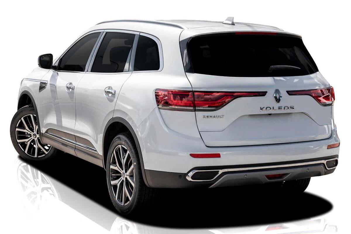 2024 Renault Koleos Intens Auto MY24 image 4