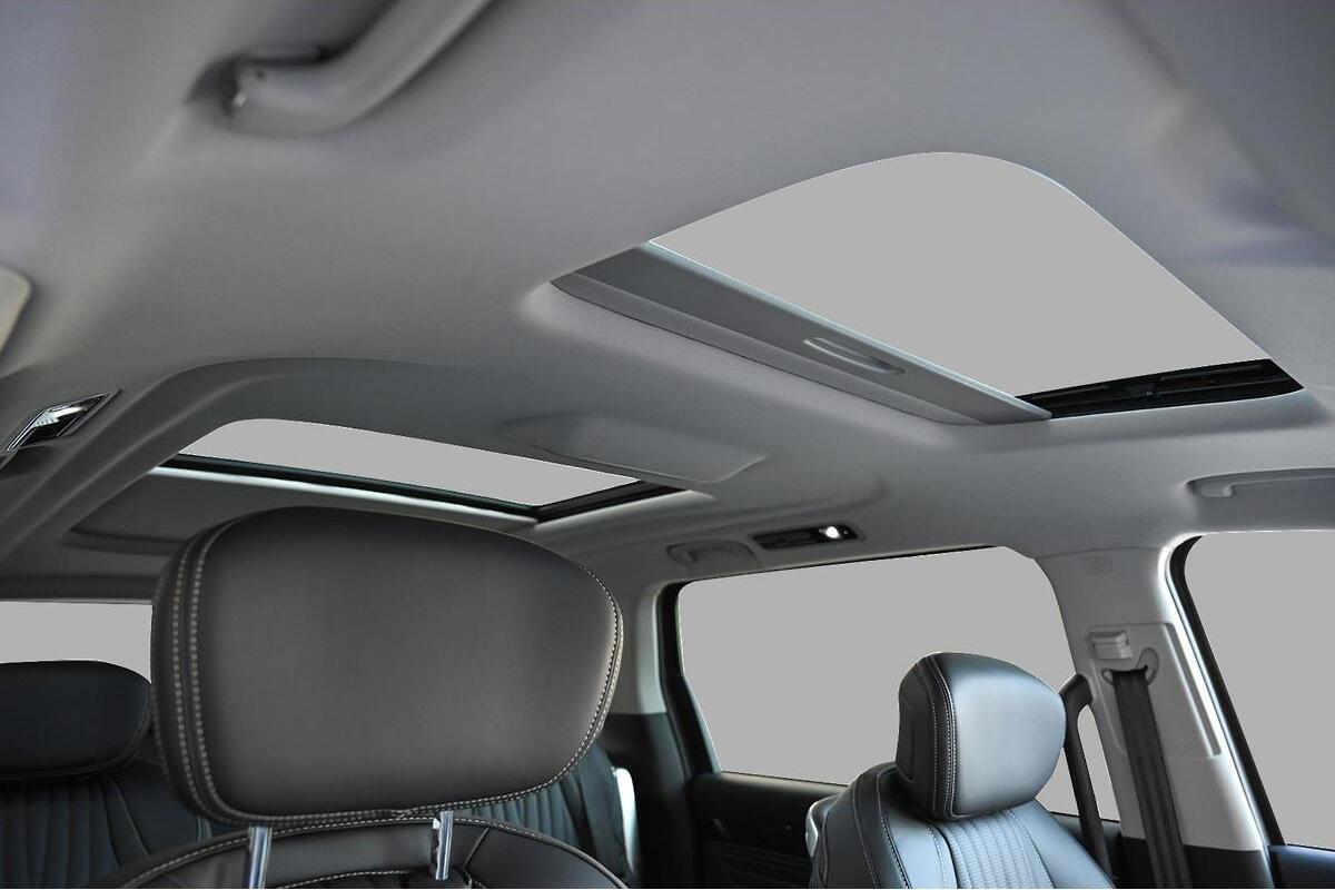 2024 LDV MIFA Executive Auto MY23 image 11