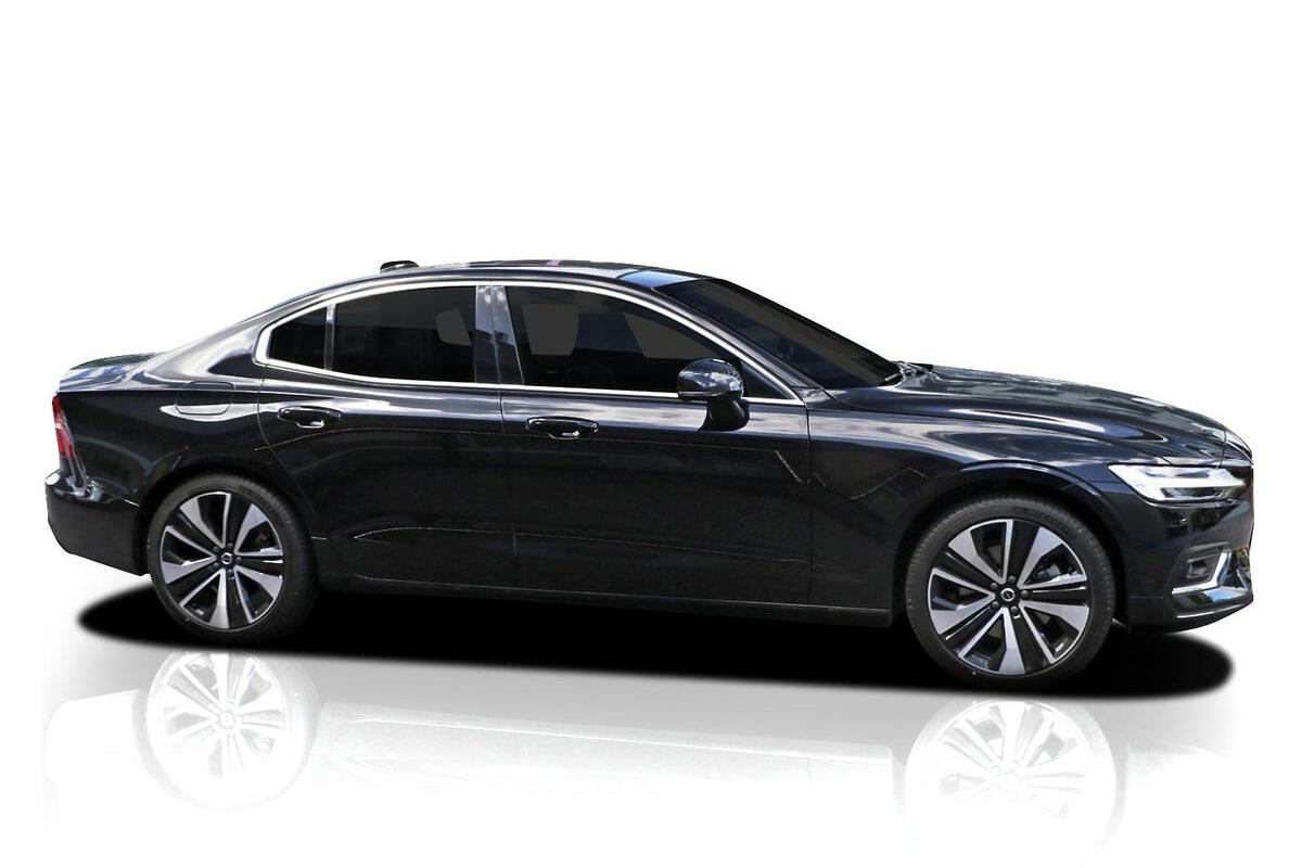 2024 Volvo S60 Ultimate B5 Bright Auto AWD MY24 image 5