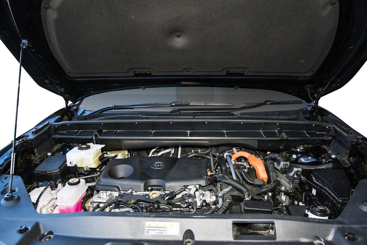 2024 Toyota Kluger GXL Auto eFour image 10