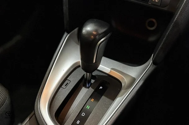2021 Toyota Yaris Cross Hybrid GX image 27