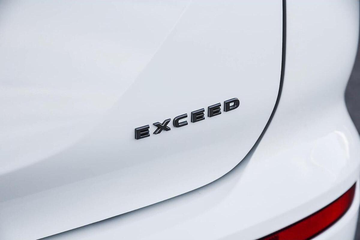 2024 Mitsubishi Outlander Exceed ZM Auto AWD MY24 image 11