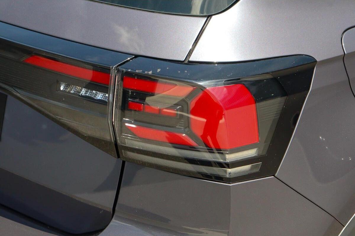 2024 Volkswagen T-Cross 85TSI Life D31 Auto FWD MY24 image 17