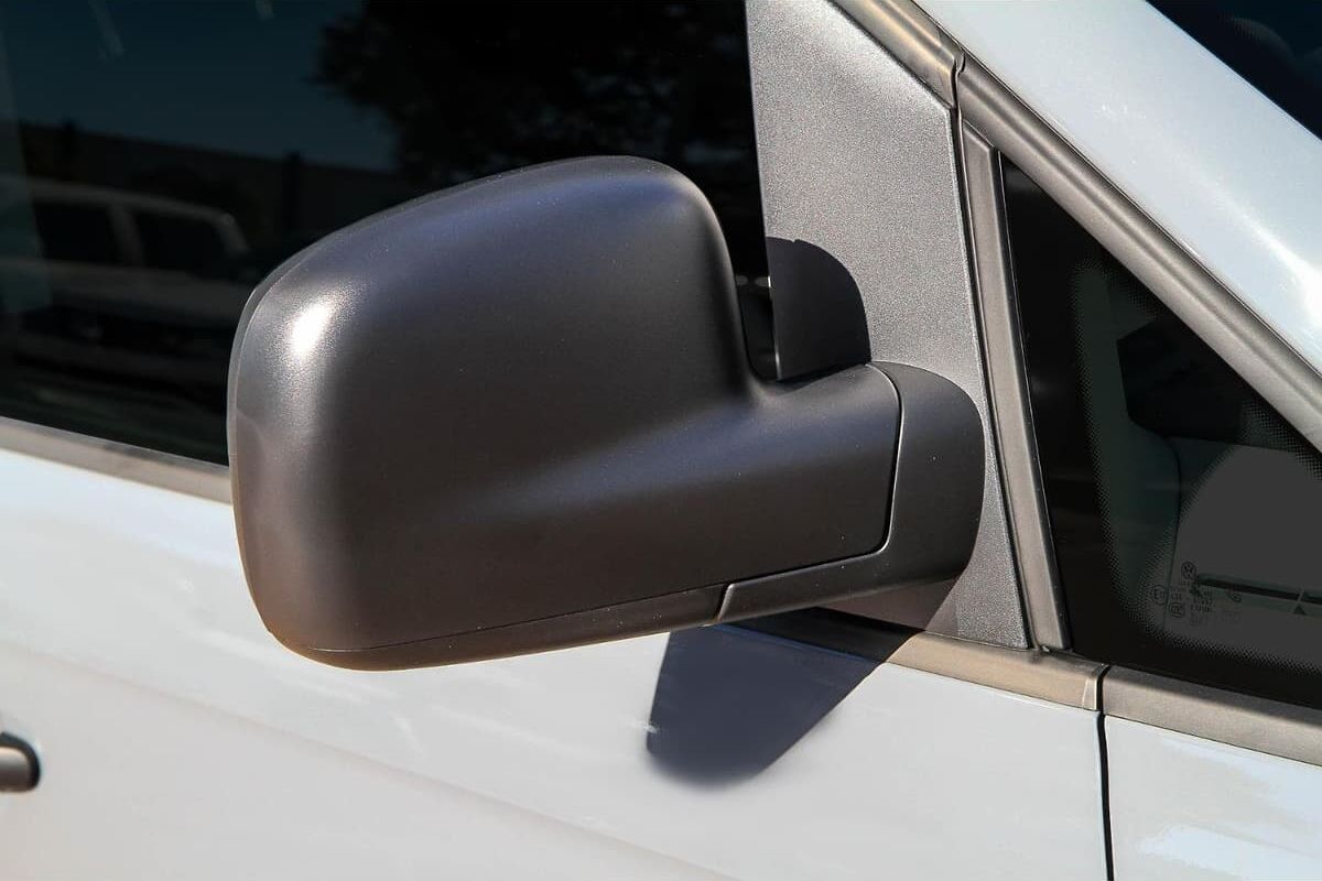 2024 Volkswagen Caddy TSI220 5 SWB Auto MY24 image 9