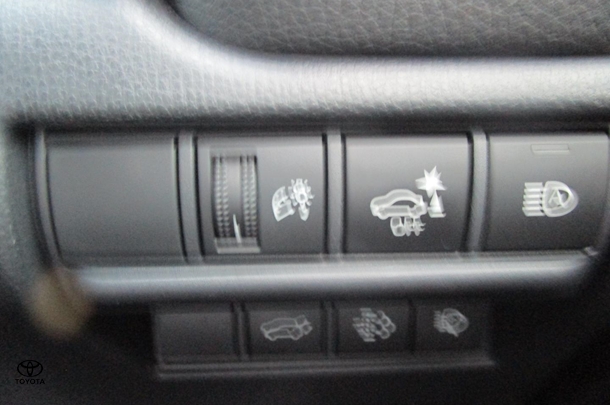 2024 Toyota Prado VX image 24