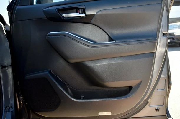 2021 Toyota Kluger Hybrid GXL AWD image 22