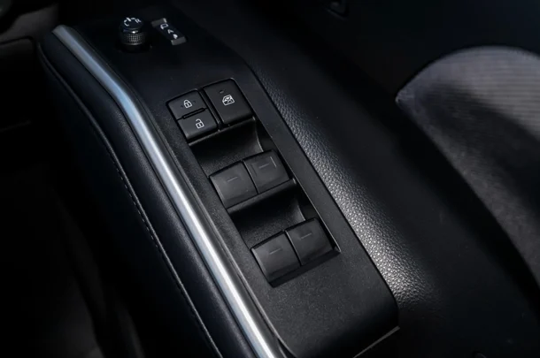 2023 Toyota KLUGER GX-2WD image 15