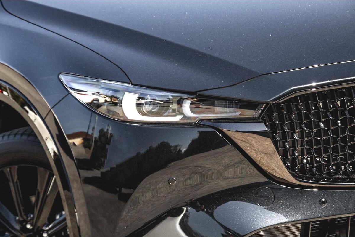 2024 Mazda CX-5 G25 GT SP KF Series Auto i-ACTIV AWD image 15