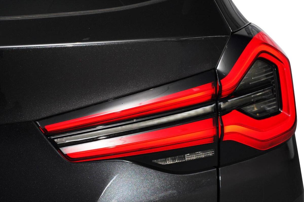 2024 BMW X3 xDrive20d G01 LCI Auto 4x4 image 21