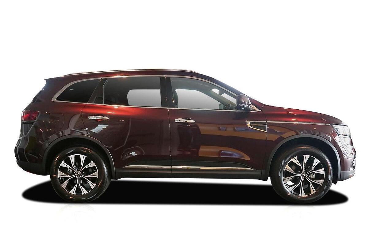 2024 Renault Koleos Zen Auto MY24 image 5