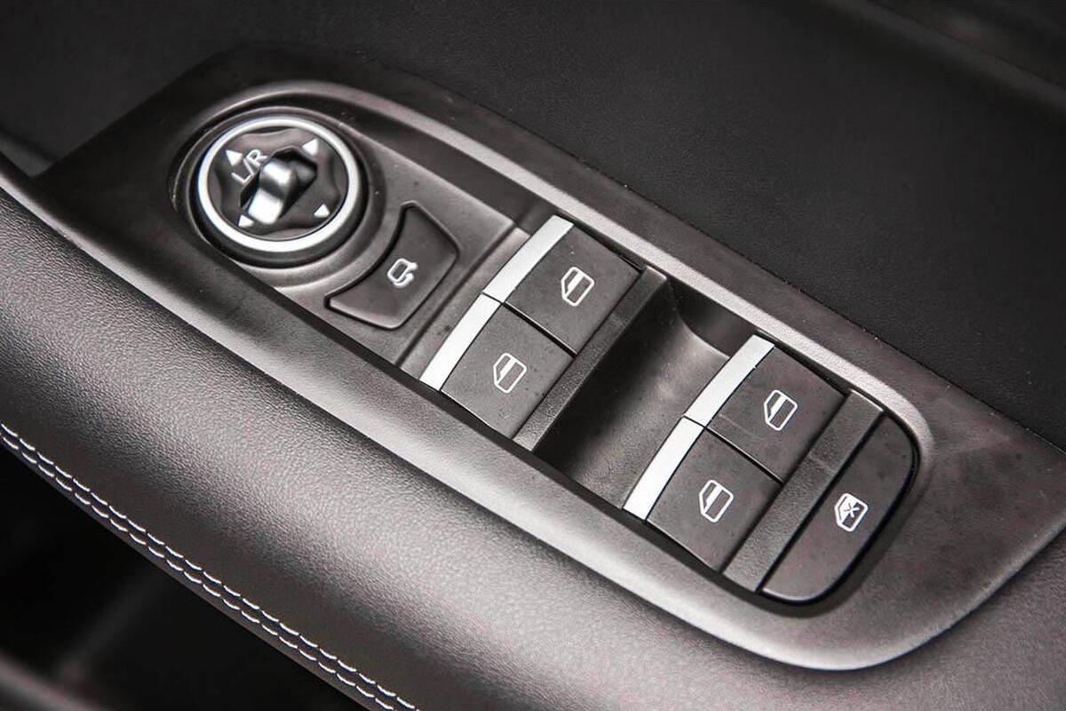 2025 Chery Tiggo 4 Pro Ultimate Auto 2WD image 22