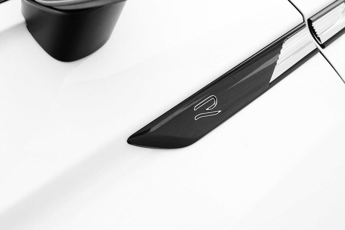 2024 Volkswagen Tiguan 162TSI R-Line 5N Auto 4MOTION MY24 image 13